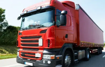 Antalya Espiye Ambar Kargo