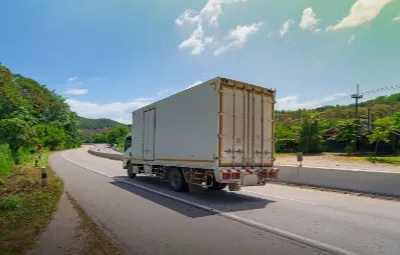 Antalya ile Espiye Arası Bulaşık Makinesi Taşıma