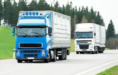 Antalya ile Espiye Arası Eşya Taşıma